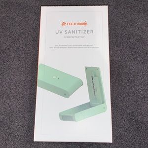 UV Sanitizer